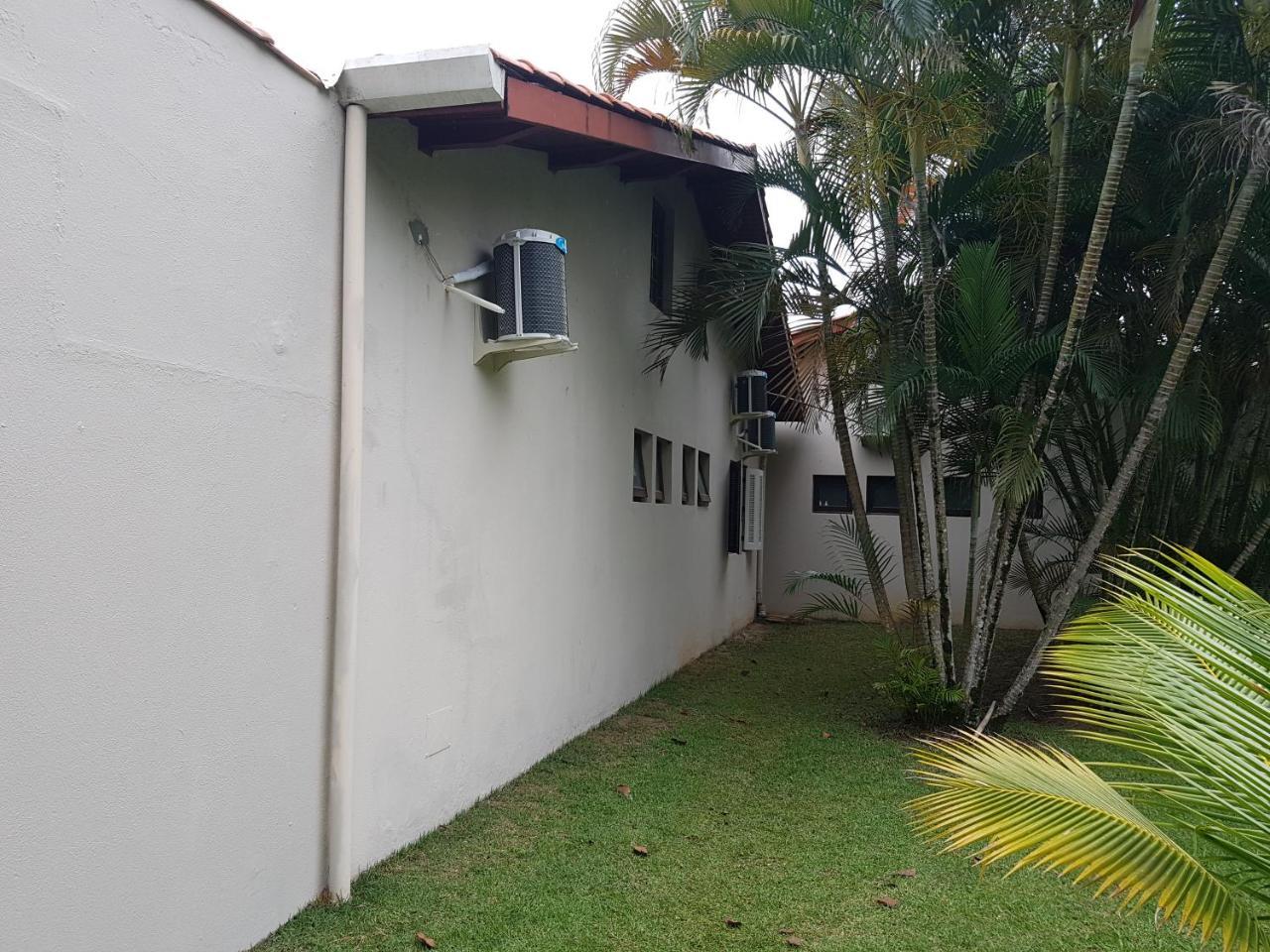 Casa- Maresias 3 Minutos Da Praia Exterior photo